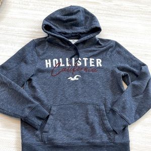 Hollister Mens Hoodie (S)